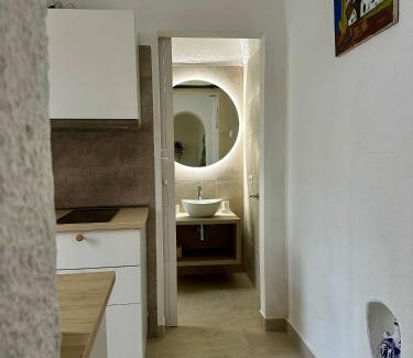 Panza Maison | L'Antico Granaio Ischia