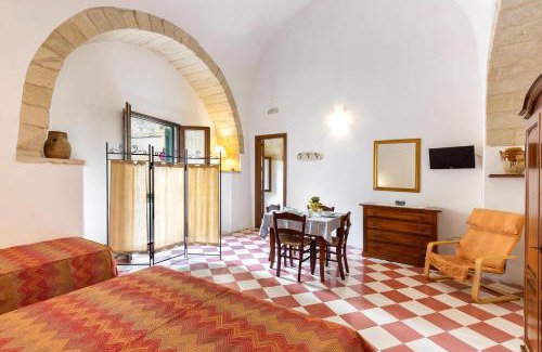 Vernole Maison | L'Antico Palazzo