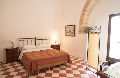Vernole Maison | L'Antico Palazzo