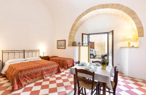 Vernole Maison | L'Antico Palazzo