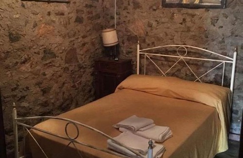 Tramutola Maison | L'Antico Sogno Guest House