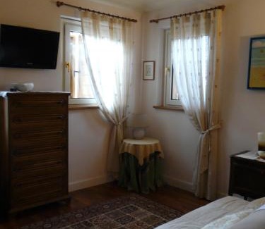 Gallignano Maison | L'Antigo Granaro