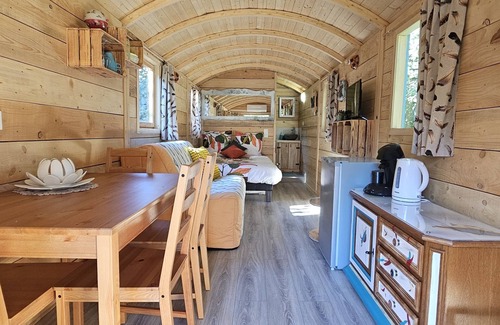 Helfrantzkirch Maison | L’Antre des Louves