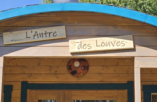 Helfrantzkirch Maison | L’Antre des Louves