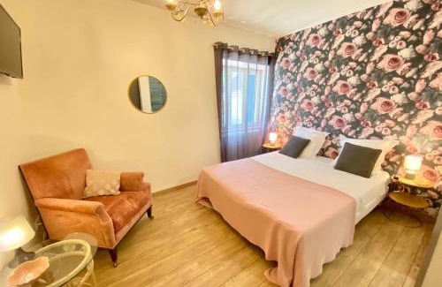 Saint-Martin-de-Villereal Lit Et Petit-Déjeuner | L'Antre des Bastides
