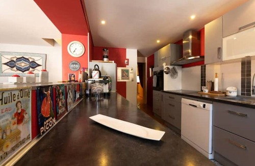 Mauzac Cottage | L'Apanage classée 4* - Saint-Just-Luzac
