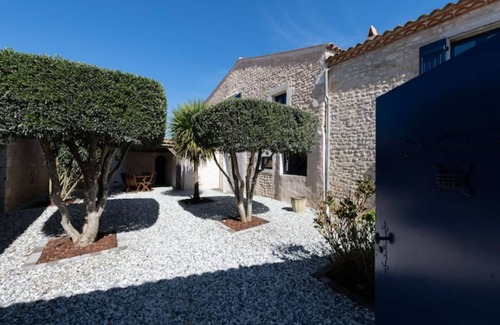 Mauzac Cottage | L'Apanage classée 4* - Saint-Just-Luzac