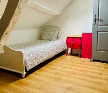 Voulx Maison | L'Aparenthese - Aux portes de Fontainebleau