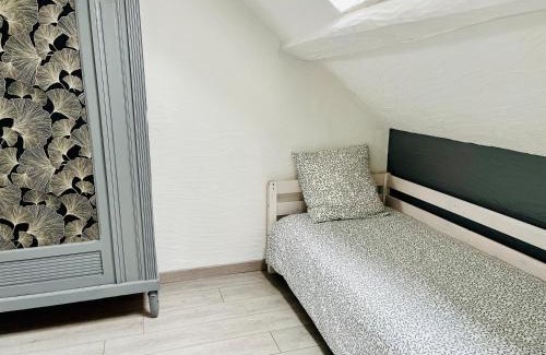 Voulx Maison | L'Aparenthese - Aux portes de Fontainebleau