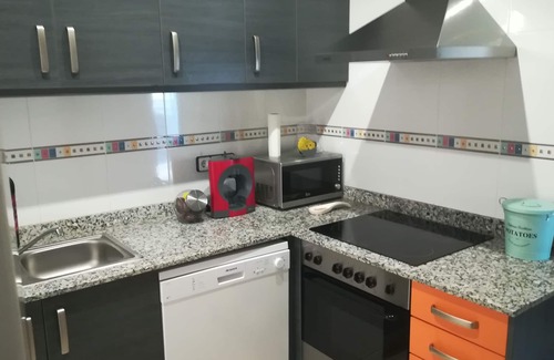 Sant Jaume d'Enveja Appartement | L'APARTAMENT DE LA IAIA.