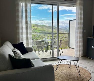 Trebas Appartement | L'Aphyllante Appartement T2