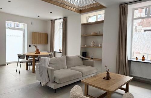 Waha Appartement | L'Apothèque - Résidence Le Cercle