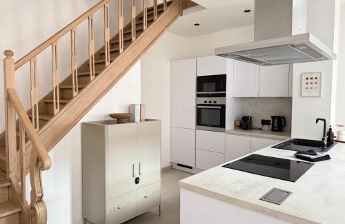Waha Appartement | L'Apothèque - Résidence Le Cercle