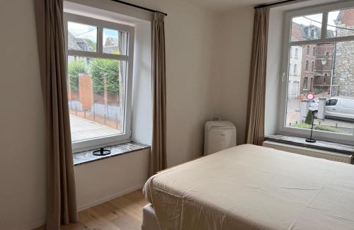 Waha Appartement | L'Apothèque - Résidence Le Cercle