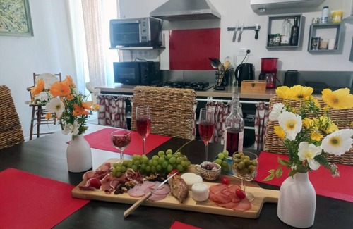 Saint-Hilaire-des-Loges Appartement | L' APPART SUD VENDEE