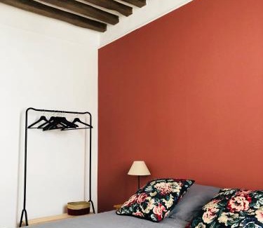 La Roche-Guyon Appartement | L’Apparté