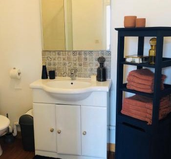 La Roche-Guyon Appartement | L’Apparté