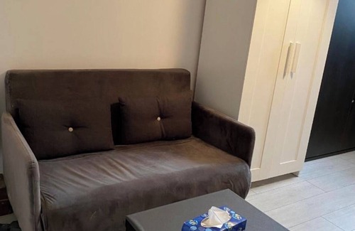 Aubervilliers Appartement | L'Appart' à Deux Pas du Stade de France