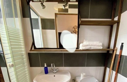 Aubervilliers Appartement | L'Appart' à Deux Pas du Stade de France
