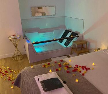 Besancon Appartement | L’appart[é] Gold