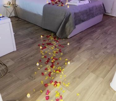 Besancon Appartement | L’appart[é] Gold