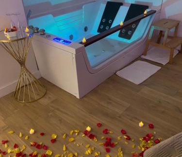 Besancon Appartement | L’appart[é] Gold