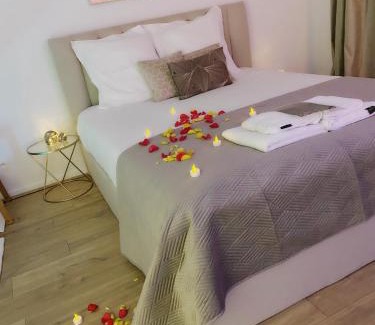 Besancon Appartement | L’appart[é] Gold