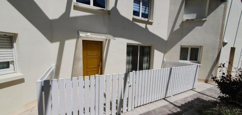 LʼAiguillon-sur-Mer Appartement | L'Appart' - ADRIAE Home