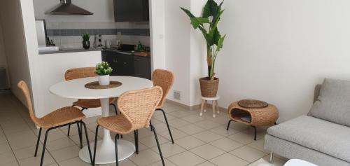 LʼAiguillon-sur-Mer Appartement | L'Appart' - ADRIAE Home