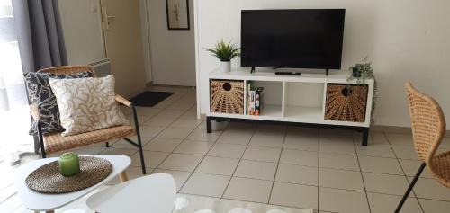LʼAiguillon-sur-Mer Appartement | L'Appart' - ADRIAE Home