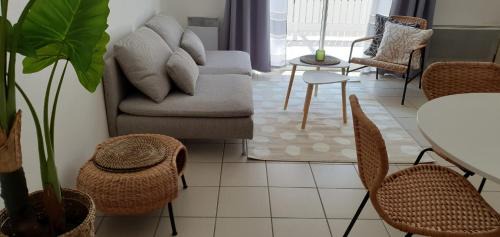 LʼAiguillon-sur-Mer Appartement | L'Appart' - ADRIAE Home