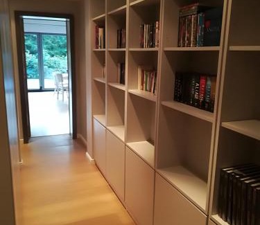 Bousval Appartement | L'appart Bousval