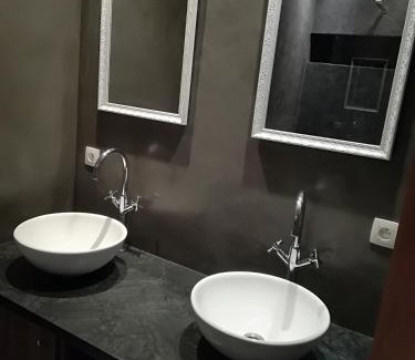 Bousval Appartement | L'appart Bousval