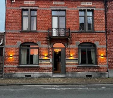 Baudour Appartement | L'appart by Authentic