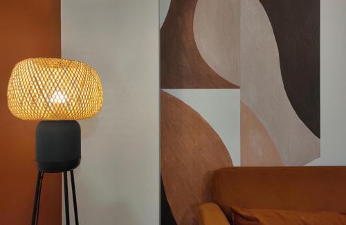 Baudour Appartement | L'appart by Authentic
