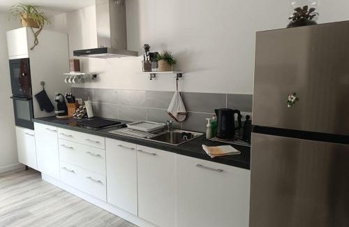 Rethel Appartement | L'appart' Centre ville 3 chambres