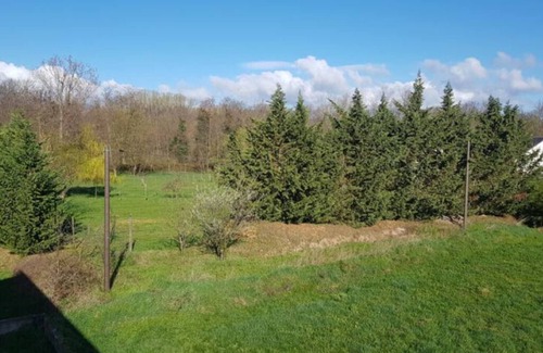 Bennwihr Appartement | Appartement Gite Cosy à 5 minutes de Colmar