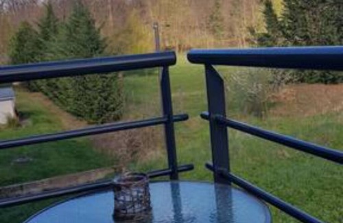 Bennwihr Appartement | Appartement Gite Cosy à 5 minutes de Colmar