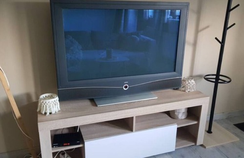 Bennwihr Appartement | Appartement Gite Cosy à 5 minutes de Colmar