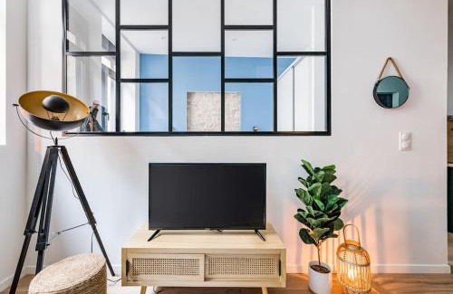 Bourgoin-Jallieu Appartement | L'Appart' Cosy