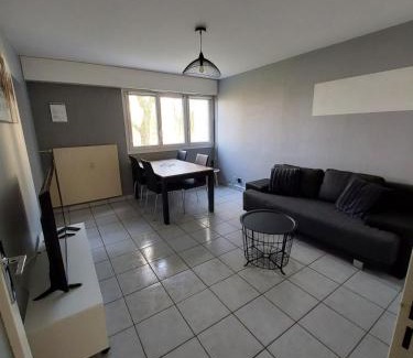 Metz Appartement | L'appart d'Eugénie société selogerametz com