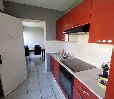 Metz Appartement | L'appart d'Eugénie société selogerametz com