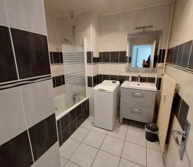 Metz Appartement | L'appart d'Eugénie société selogerametz com