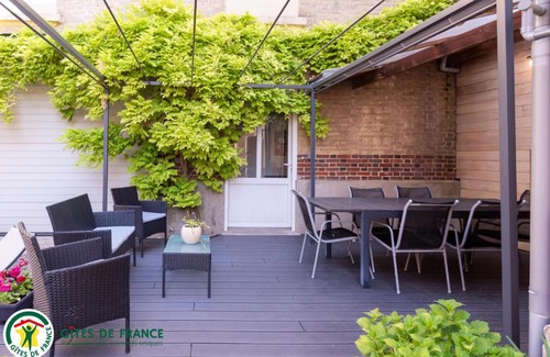 Avize Appartement | L'Appart de La Goutte d'Or