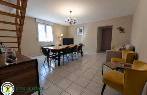 Avize Appartement | L'Appart de La Goutte d'Or