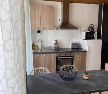 Millau Appartement | L'appart de la liberté