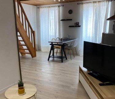 Millau Appartement | L'appart de la liberté