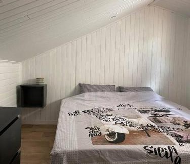 Millau Appartement | L'appart de la liberté