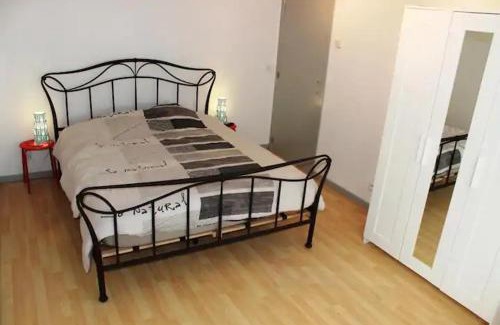 Vise Appartement | L'appart de Visé