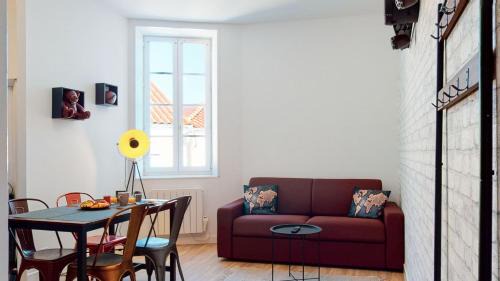 La Mothe-Achard Appartement | L'Appart' des Achards - TAMARIN